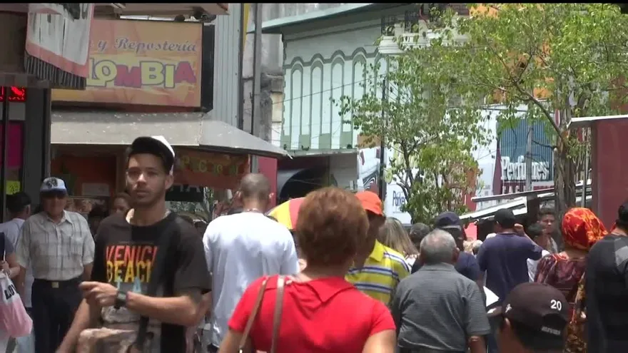 Noticiero AM 13 de junio del 2017 - Bloque 3