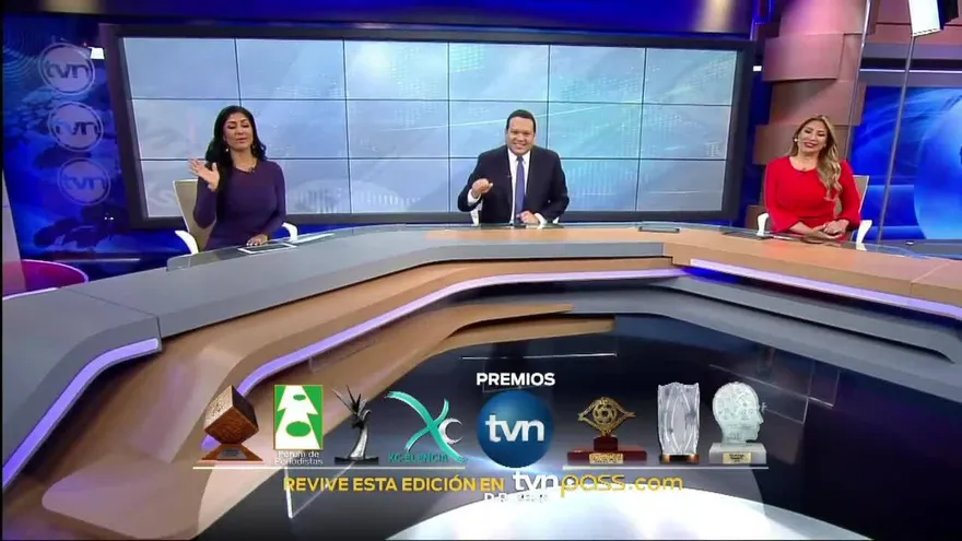 Noticiero Estelar 22 de enero del 2020 - Bloque 5