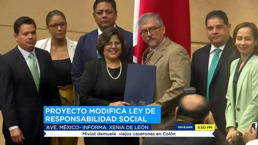MEF retira proyecto de Ley para modificar Ley de Responsabilidad Social Fiscal