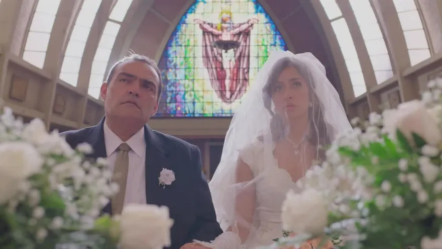 La Gloria de Lucho - Capítulo 36