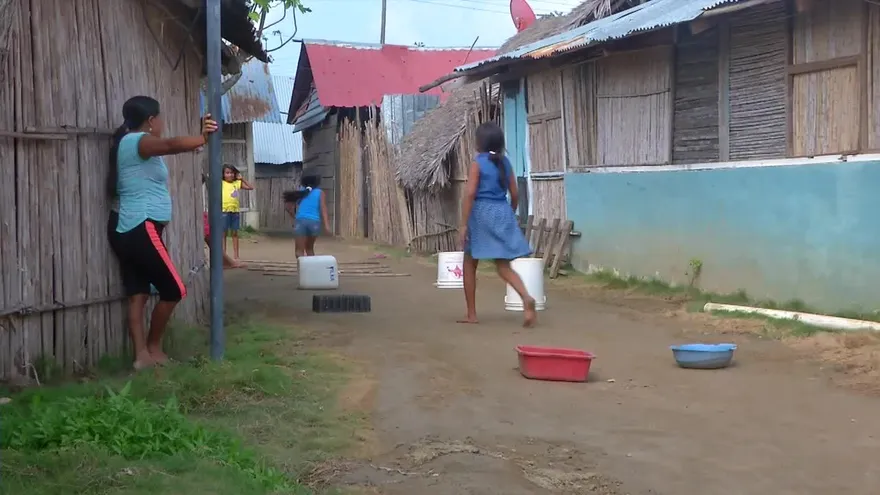 Autoridades en alerta ante brote de malaria