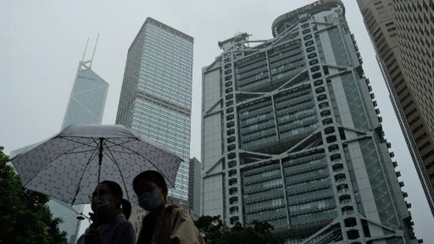 La UE pide reconsiderar decisión de aplazar las elecciones en Hong Kong