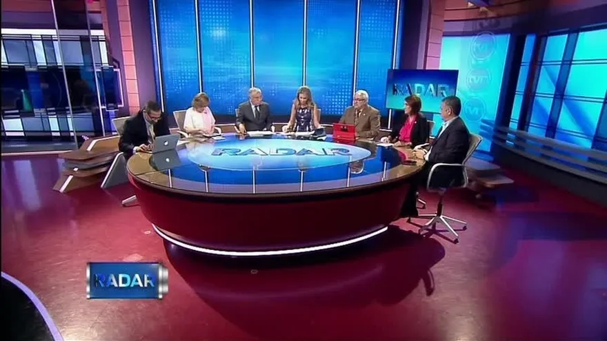 Bloque 5: Crisis de credibilidad en los partidos