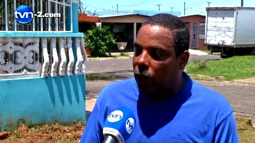 PROBLEMAS AGUAS NEGRAS