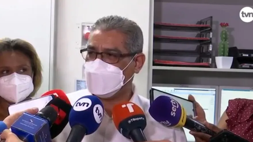 Autoridades de salud rechazan paro anunciado por gremios médicos