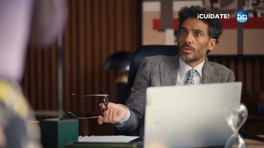 100 Días Para Enamorarnos - Capítulo 98