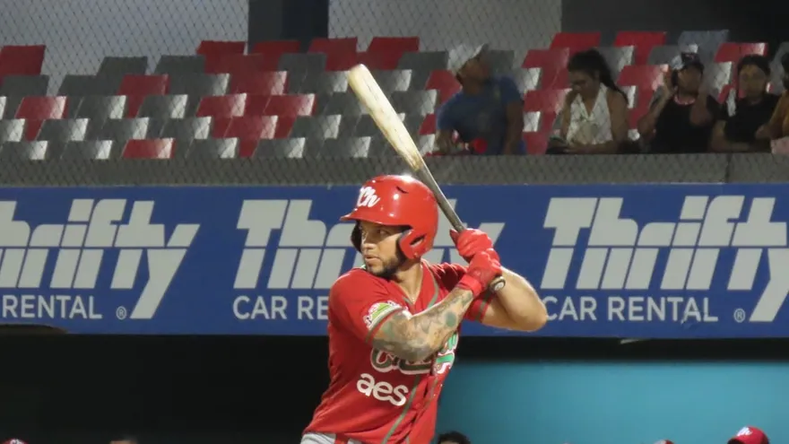 Chiriquí remontó y venció a Coclé en arranque de la Serie de Seis