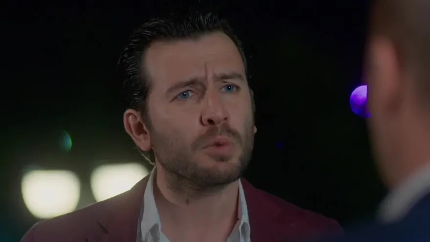 Por Mi Hijo - Capítulo 48