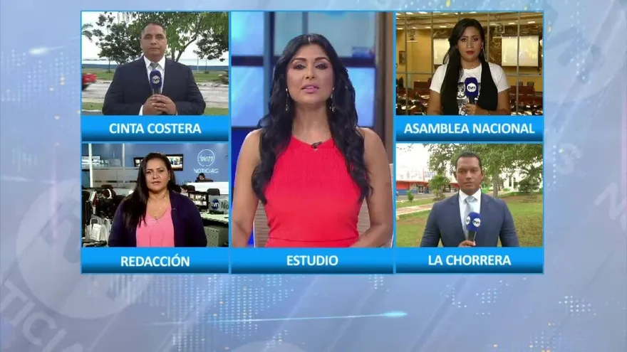 Noticiero Estelar 23 de septiembre del 2019 - Bloque 1