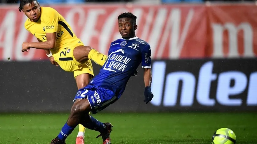 PSG supera el trámite del Troyes y ya piensa en el Real Madrid