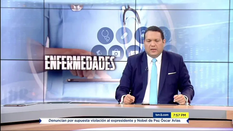 Conoce las enfermedades que se registran con más frecuencia en temporada seca