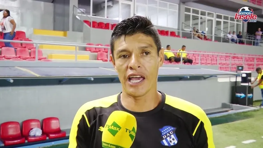 El DT Sergio Guzmán analizó el triunfo del Deportivo Árabe Unido sobre Chorrillo FC