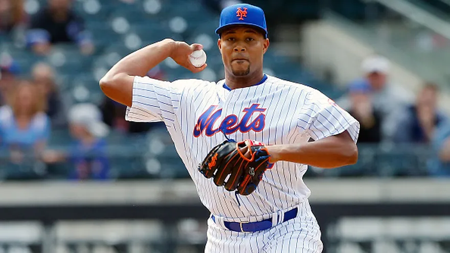 Jeurys Familia
