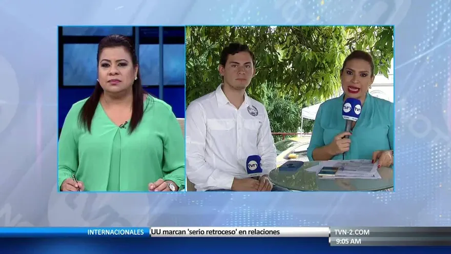 Noticiero AM 9 de noviembre de 2017 - Bloque 5