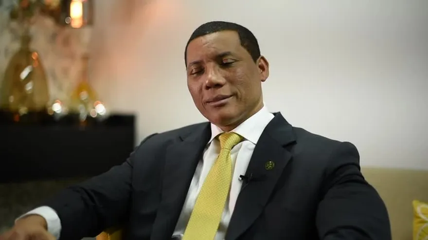 Entrevista: ‘Pelenchín’ de celda de máxima seguridad en la DIJ, a El Renacer