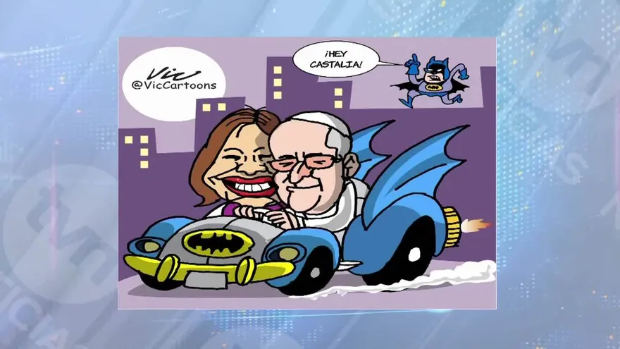 Noticiero AM 5 de septiembre de 2017 - Bloque 4