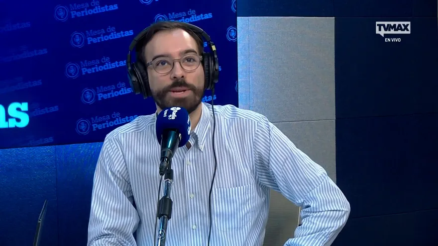 Mesa de Periodistas 5 de febrero 2024