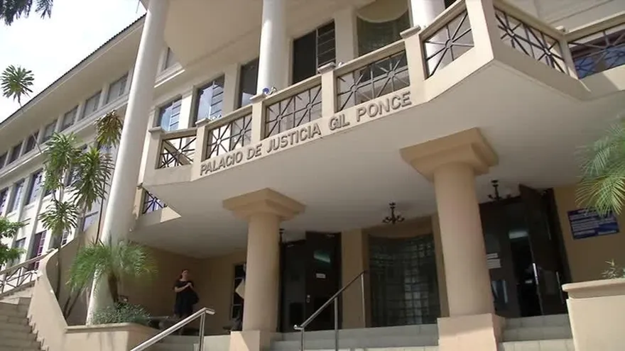 Casos de corrupción de la CSJ