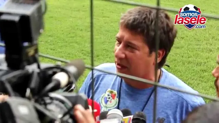 Así recuerda la prensa ecuatoriana a Bolillo Gómez