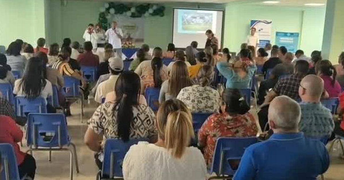 Programa fortalece la vocación docente en Veraguas y resalta su impacto en la educación