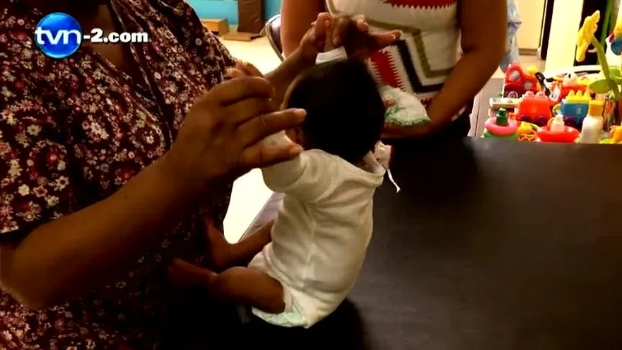 ESTIMULACIÓN TEMPRANA