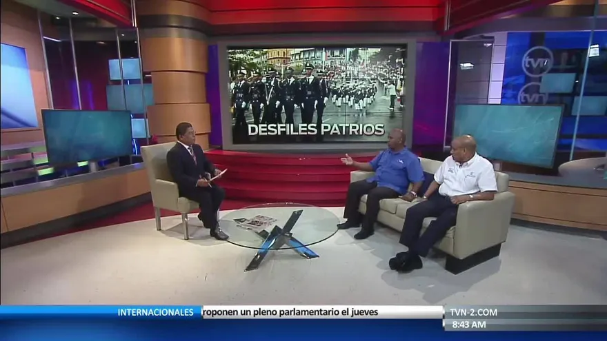 Noticiero AM del 23 de octubre Bloque 7