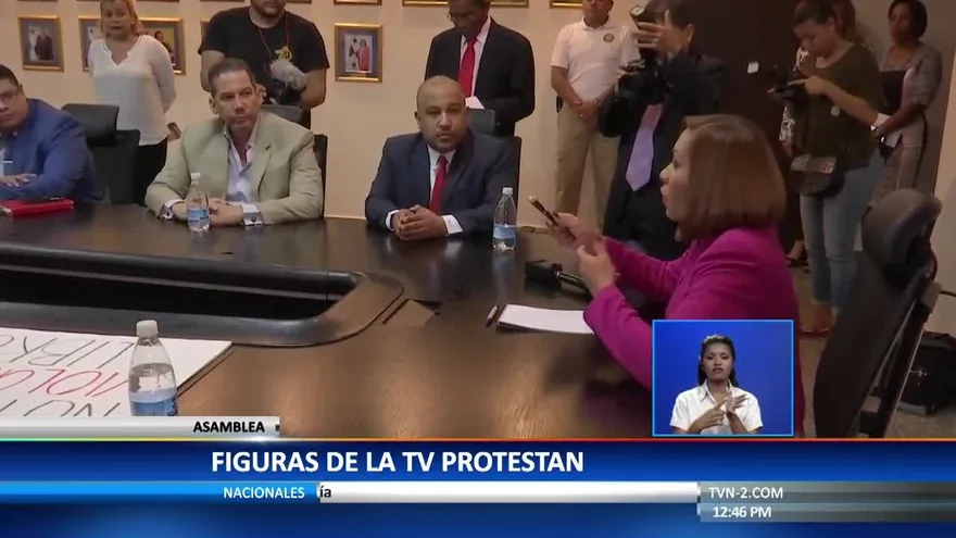 Noticiero MD 19 de octubre de 2017 - Bloque 3