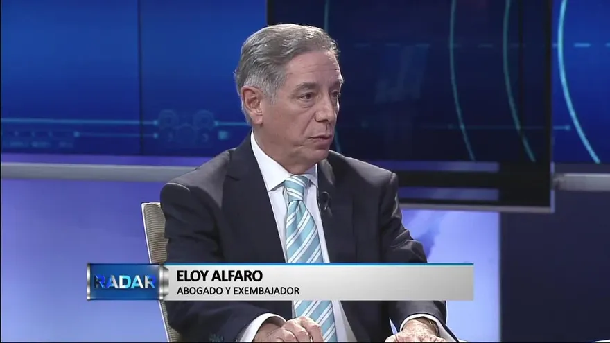 Bloque 3: Grado de responsabilidad de la Corte Suprema