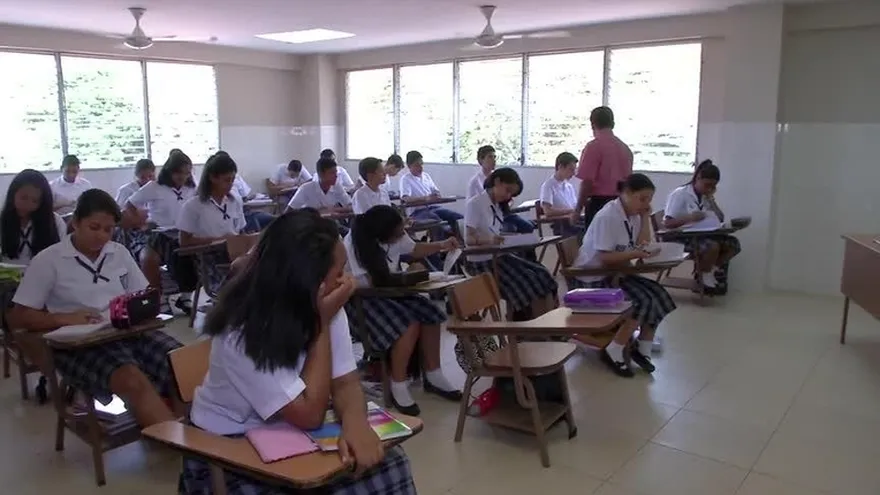 Anteproyecto pretende regular aumento de matrícula