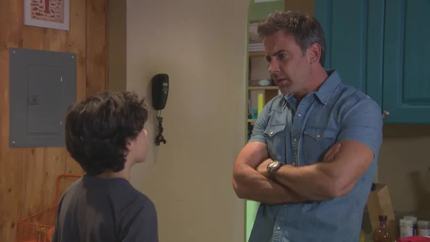 Silvana Sin Lana - Capítulo 10