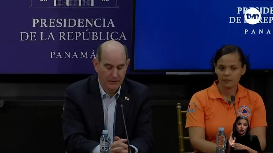 Ministro de Economía, Felipe Chapman.