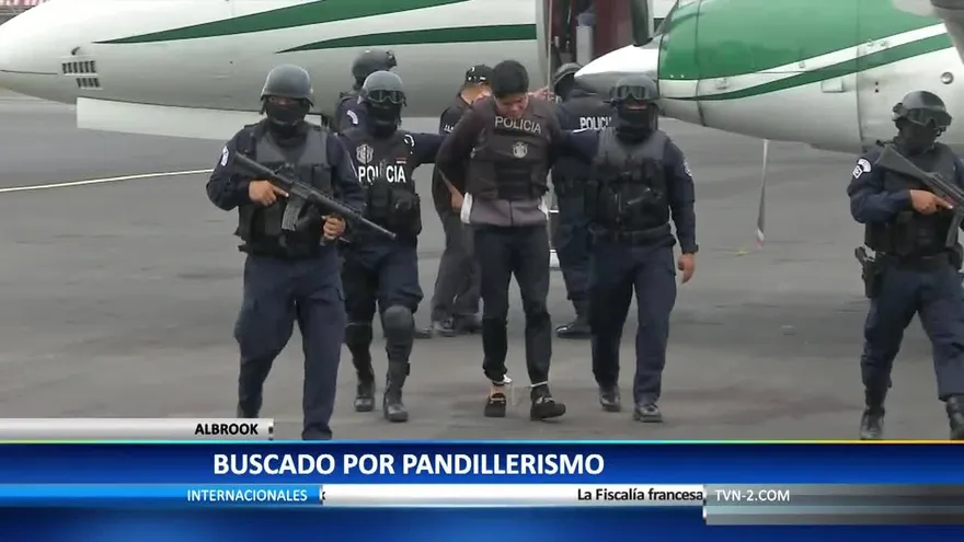 Noticias y Más  30 de junio del 2017 - Bloque 1