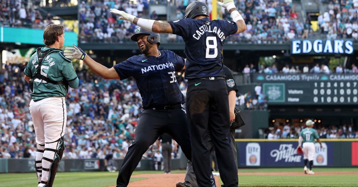 Grandes Ligas MLB Datos imperdibles del Juego de las Estrellas 2023