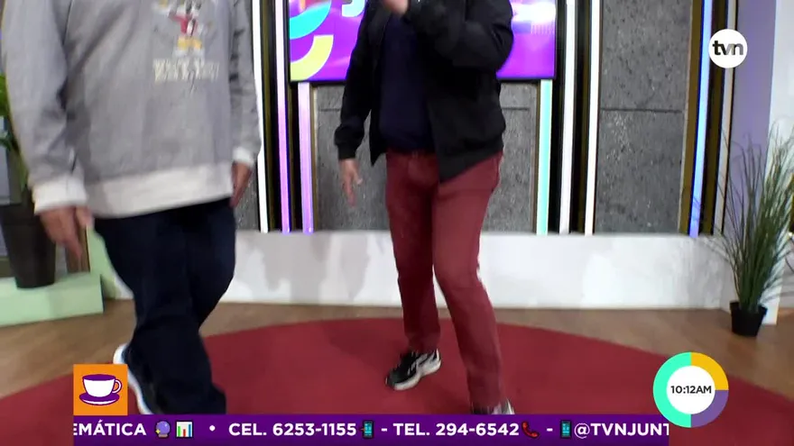 ¡Mira aquí los números de la suerte! | Malcolm Ramos