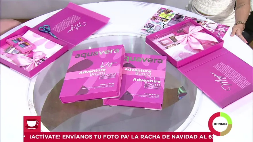 Armamos un Vision Board paso a paso