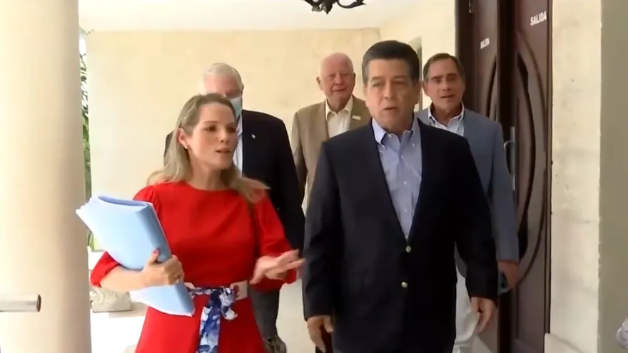 Independientes presentan demanda contra trabas para realizar alianzas políticas