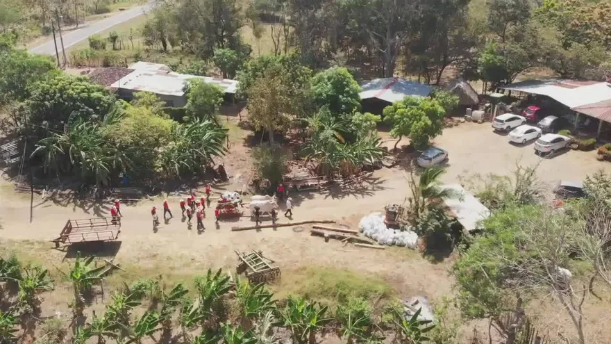 Hecho en Panamá 15 de Febrero de 2020