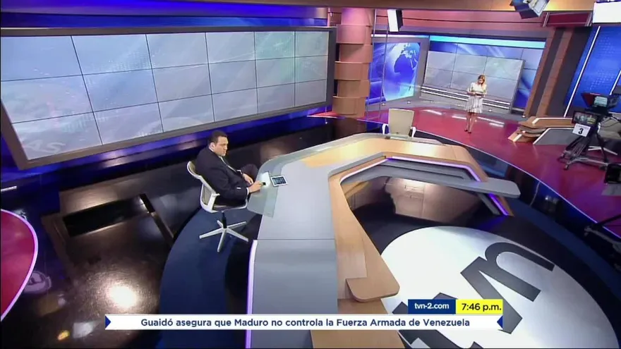 Noticiero Estelar 25 de junio del 2019 - Bloque 4