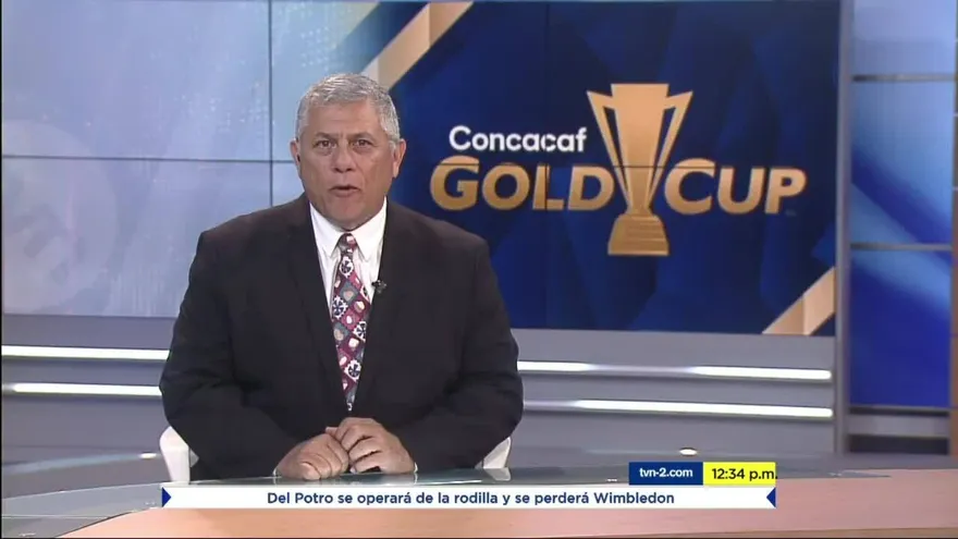 Noticiero MD 20 de junio del 2019 - Bloque 3