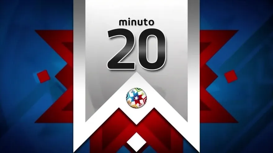 Partidazo que acabó en empate Chile 3-3 México