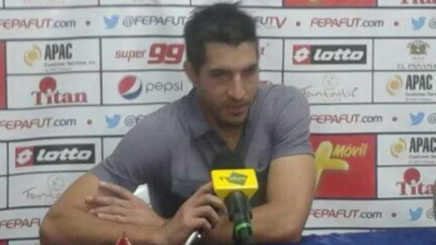 "Sele" mantiene la calma ante un gran desafío