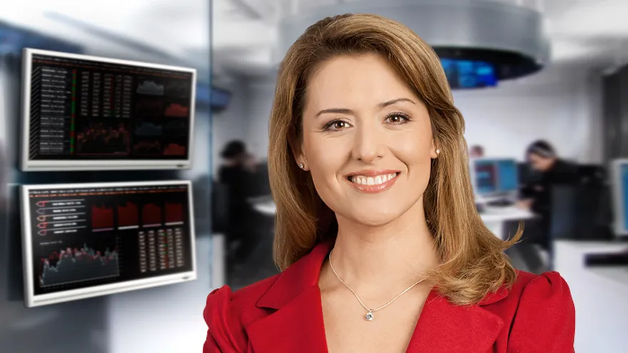 Jenny Pérez, periodista chilena en Alemania.