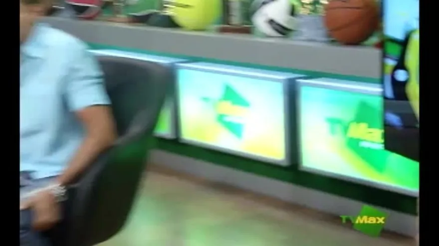 Minuto Final 29 de mayo del 2012 Parte 2