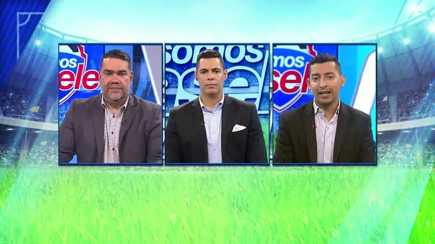 Somos La Sele del 27 de Septiembre de 2019