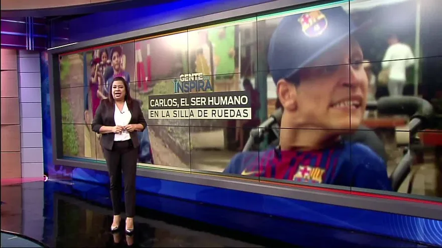 Noticiero AM 21 de noviembre de 2017 - Bloque 6