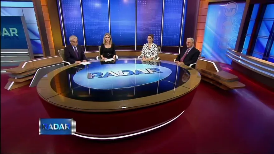 Bloque 1- Candidatos por libre postulación: Ana Matilde Gómez