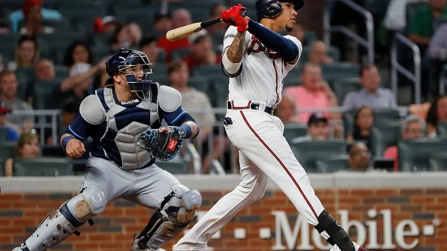 El poder de Johan Camargo se elevó desde finales de mayo