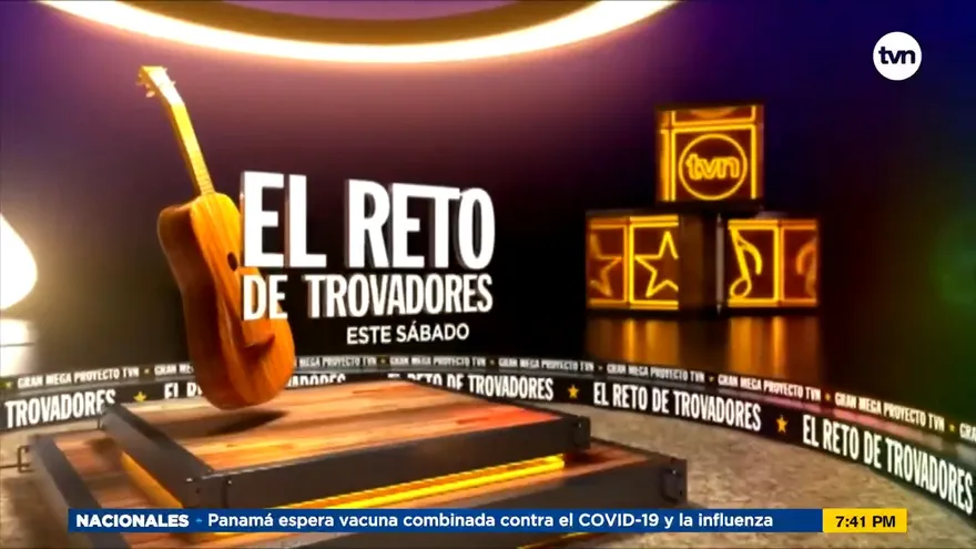 Conozca los participantes de El Reto de Trovadores