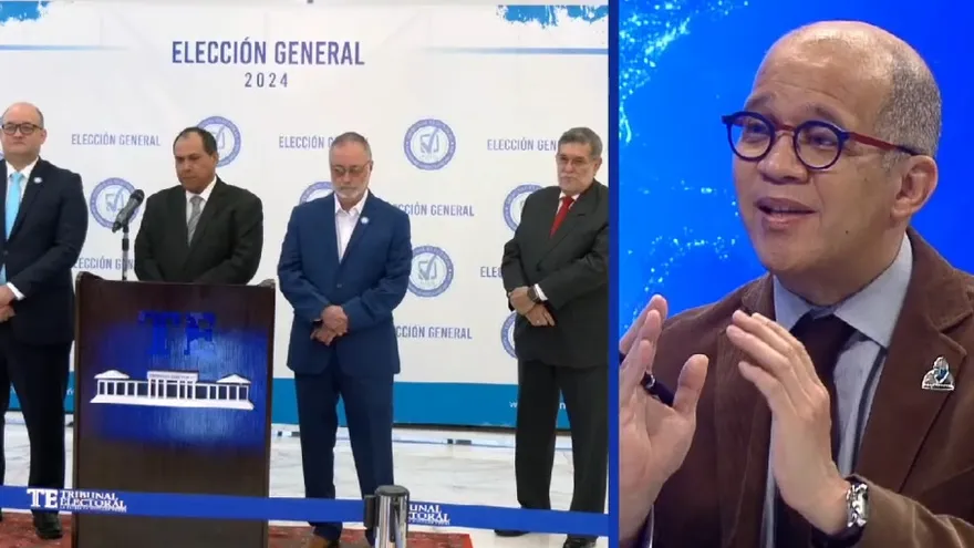 Elecciones de 2024 serán las más importantes desde 1994