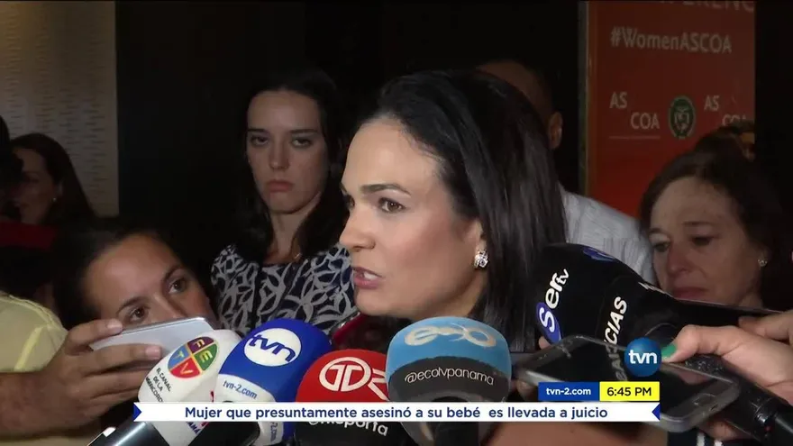 Saint Malo se refiere a lista de venezolanos políticamente expuestos